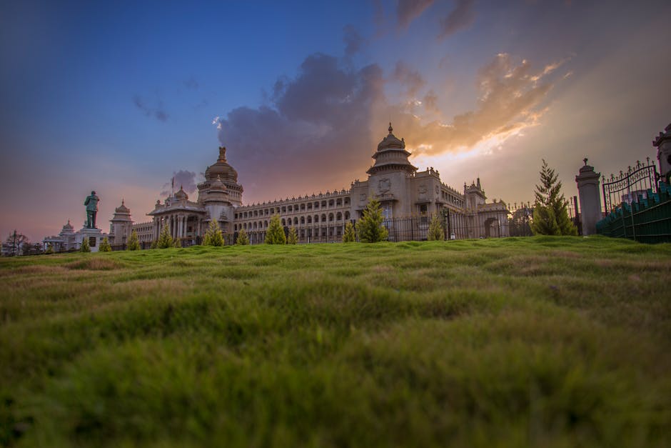 Bangalore Express - 2 Días