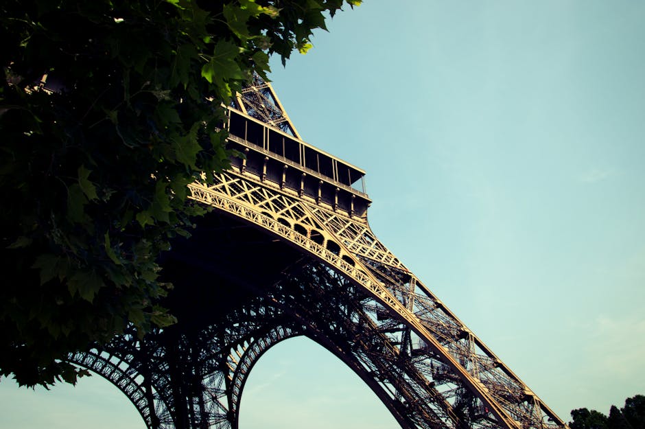 Eiffel Tower